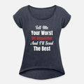Tell Me Your Worst 911 Dispatchers And I'll Send