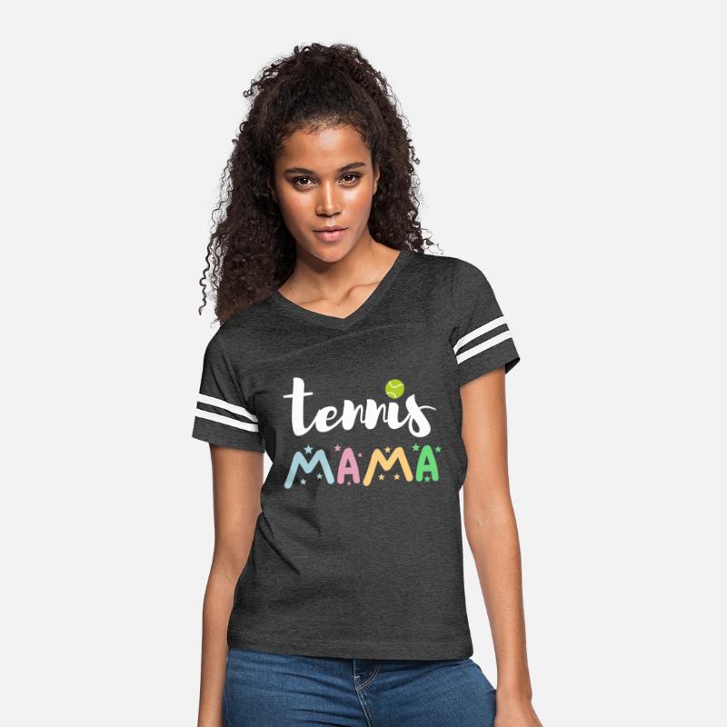 Tennis mama Mother of a Tennis Player