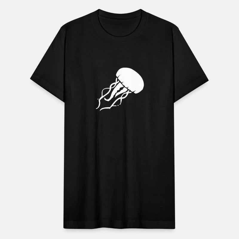 Terrifying Jellyfish