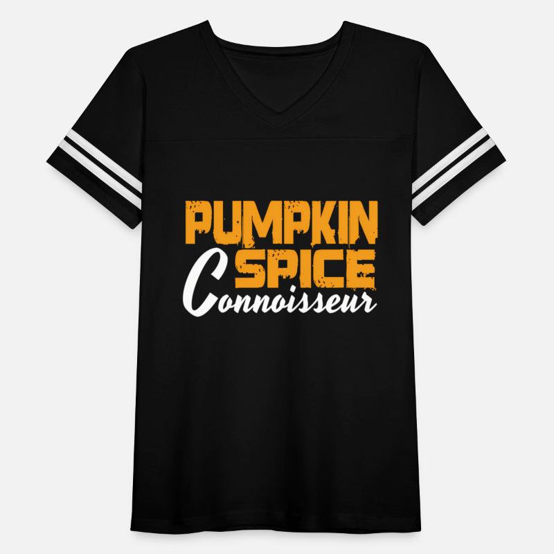 Thanksgiving Pumpkin Spice Connoisseur