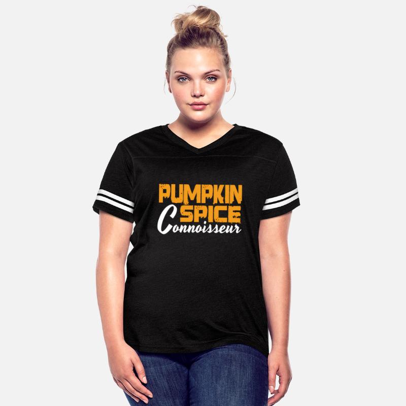 Thanksgiving Pumpkin Spice Connoisseur