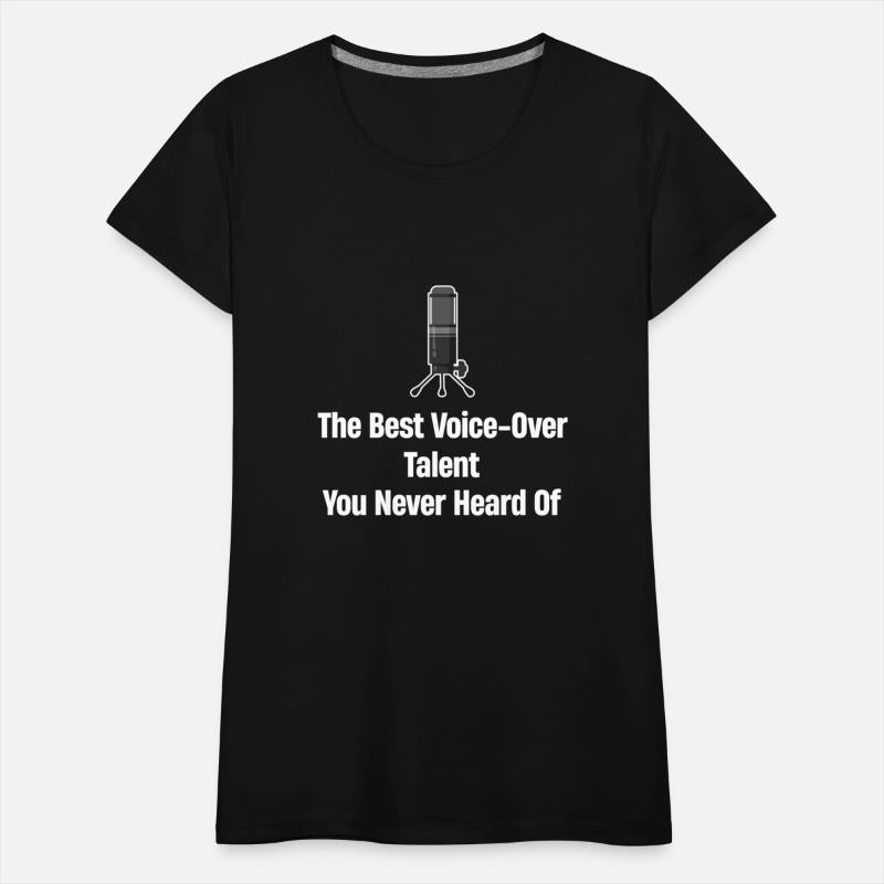 The Best Voice Over You Never Heard Of Dubbing