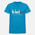 The church that gave hope to the hopeless
