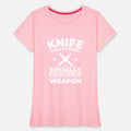 The Socially Acceptable Way To Carry A Weapon Quot