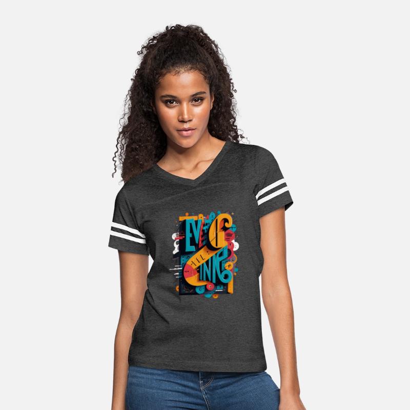 the word amazing with a cool design