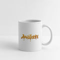 The word awaken