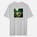 Tiger in Jungle
