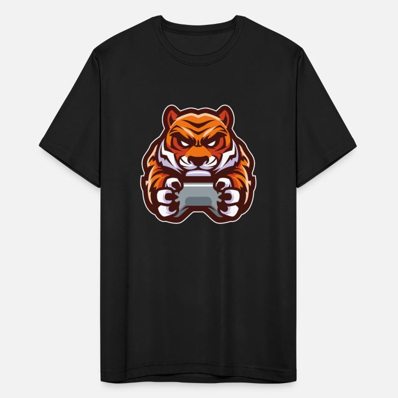 Tiger Love