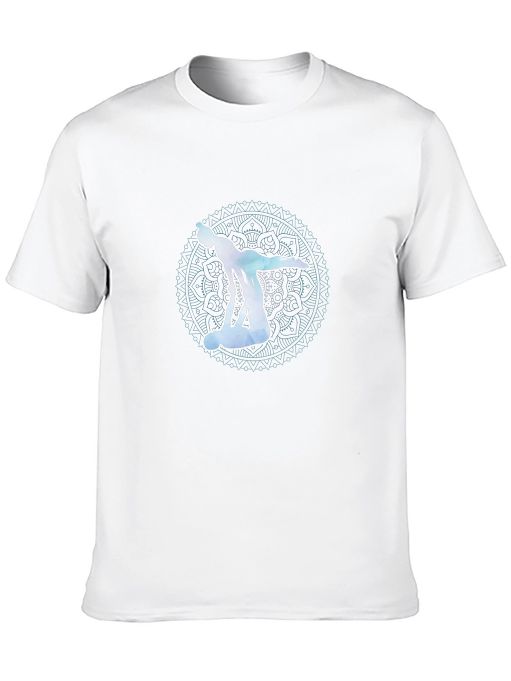 Yoga Acrobatic T-Shirt