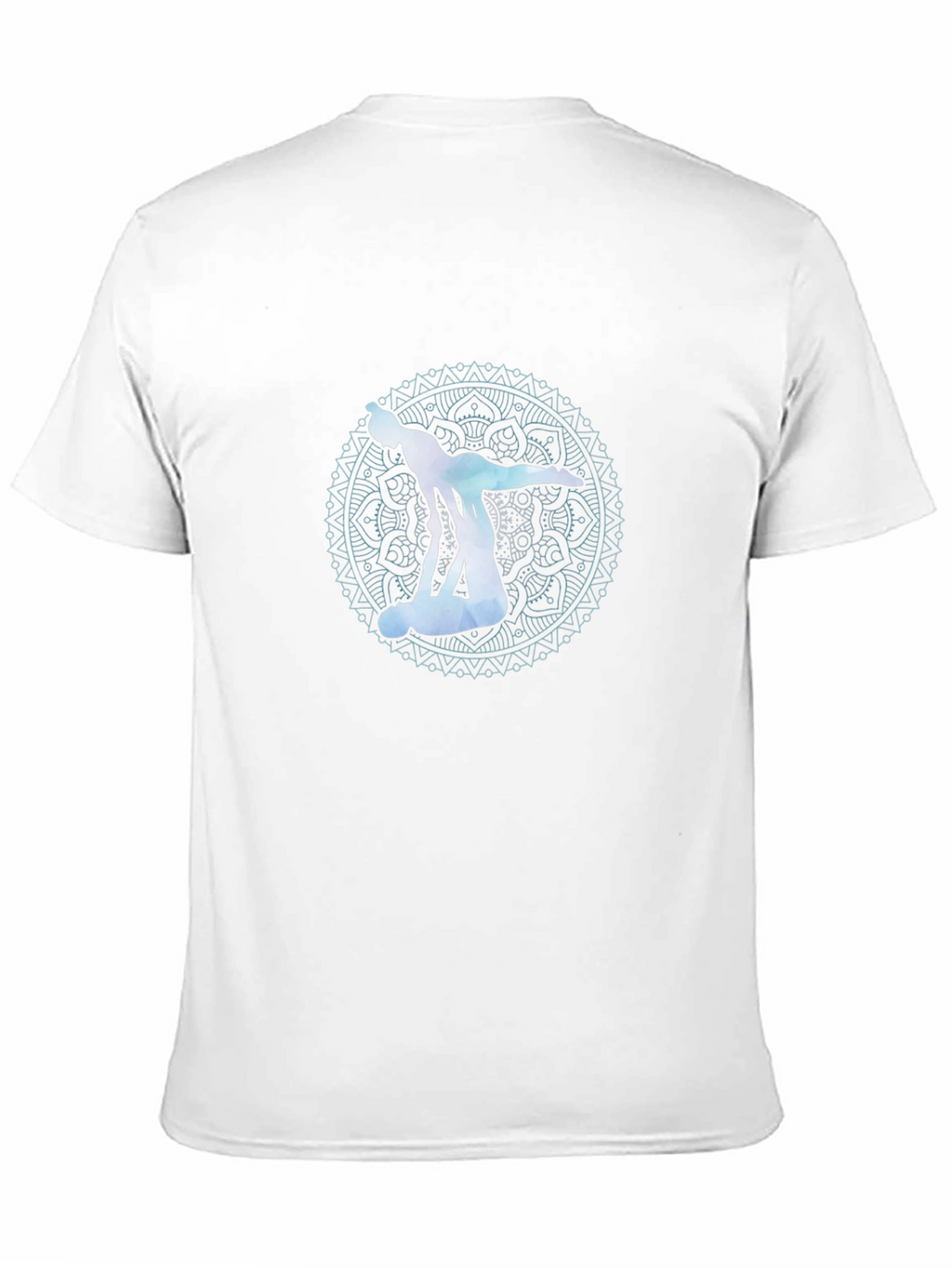 Yoga Acrobatic T-Shirt