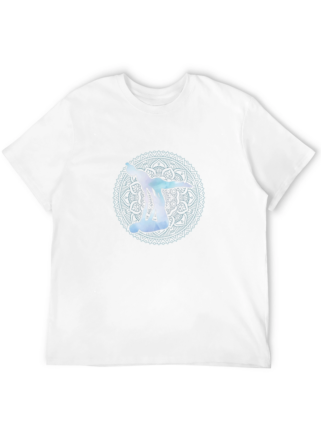 Yoga Acrobatic T-Shirt