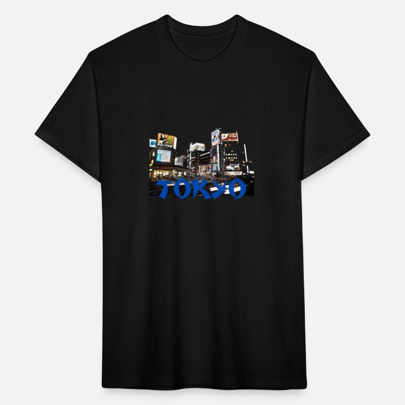 Tokyo Japan gift idea