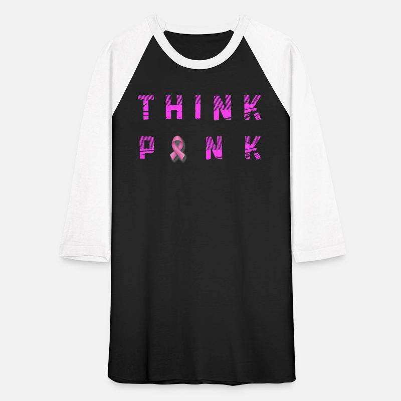 Tough Boys Wear Pink Cool Pink Breast Cancer Aware