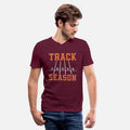 Track And Field Track Season Triathlon Training