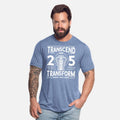Transcend and Transform Snake Year Vibes