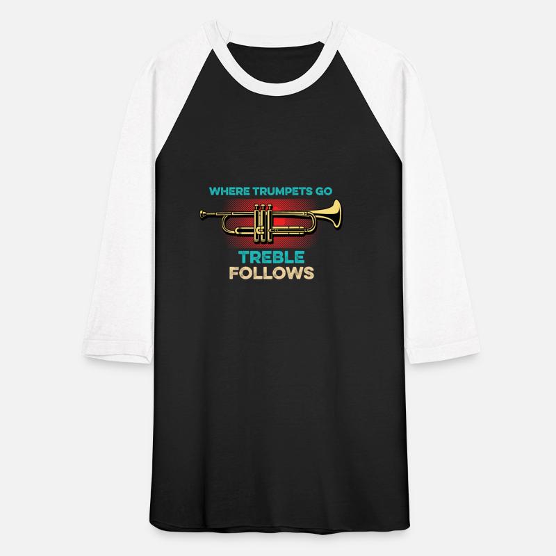 Treble Follows Instrumentalist Gift