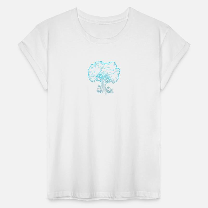 Tree Hugging therapy