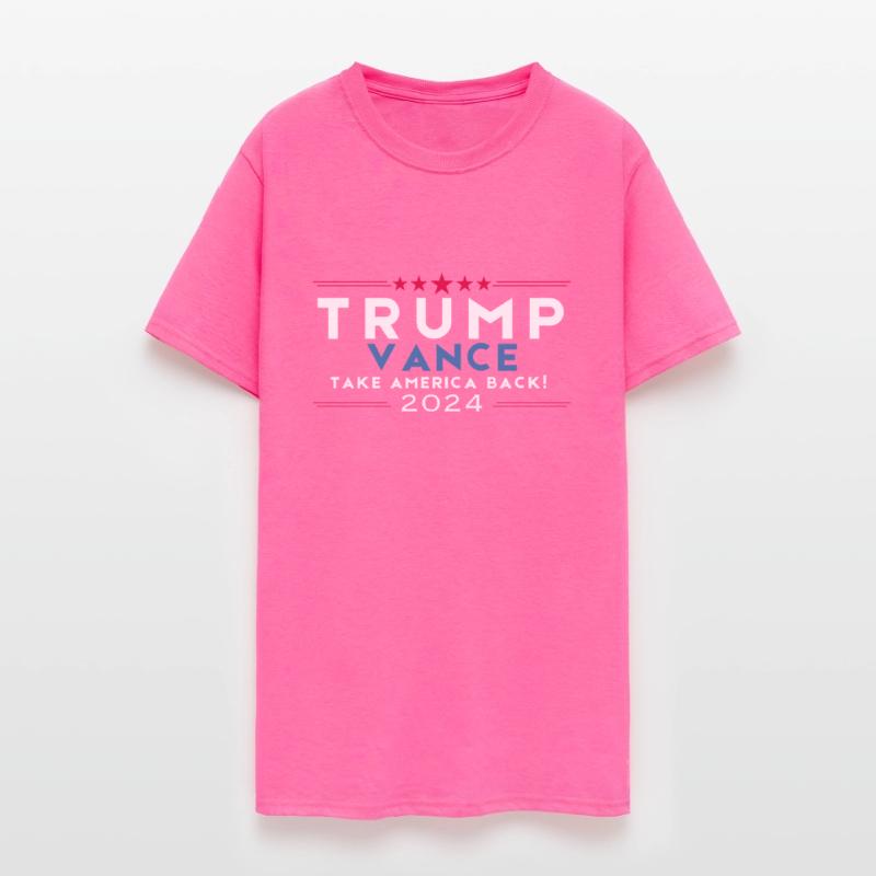 Trump Take America Back 2024 Election