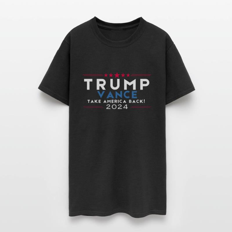 Trump Take America Back 2024 Election