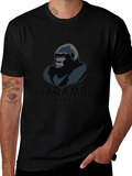 What Would Harambe Do T-Shirt