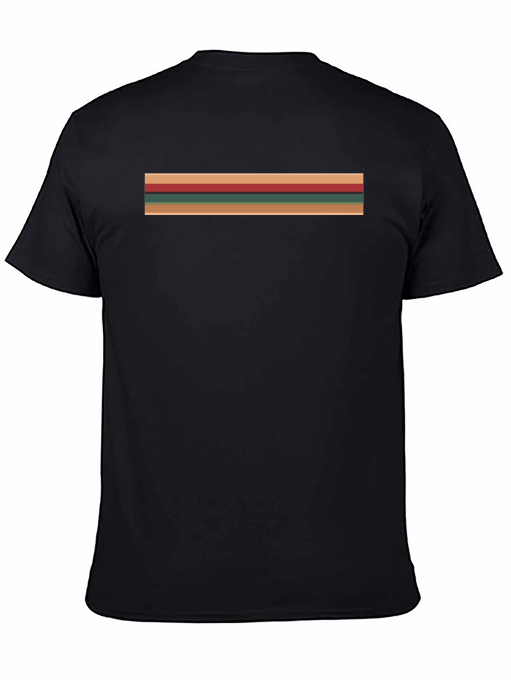 Striped T-Shirt