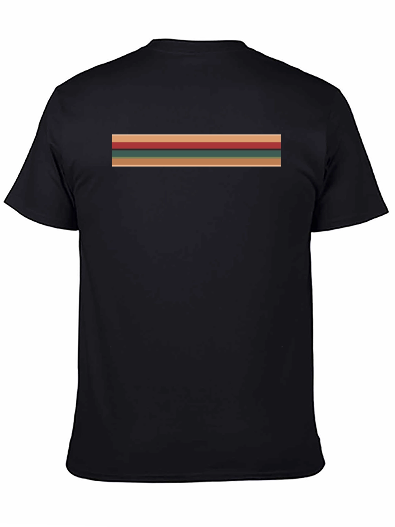 Striped T-Shirt