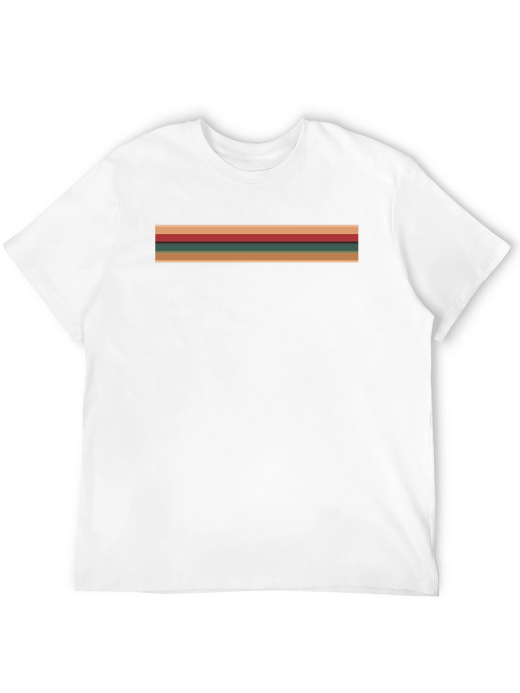 Striped T-Shirt