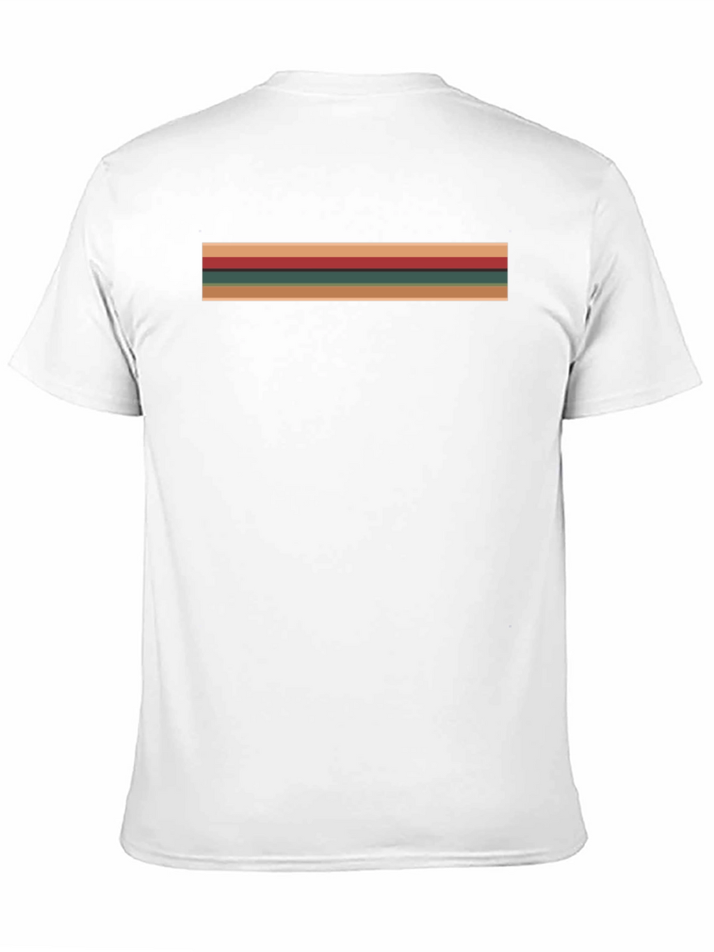 Striped T-Shirt