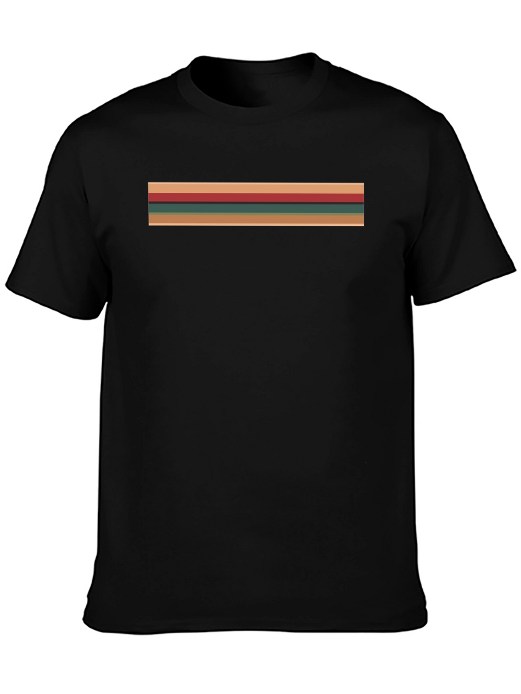Striped T-Shirt