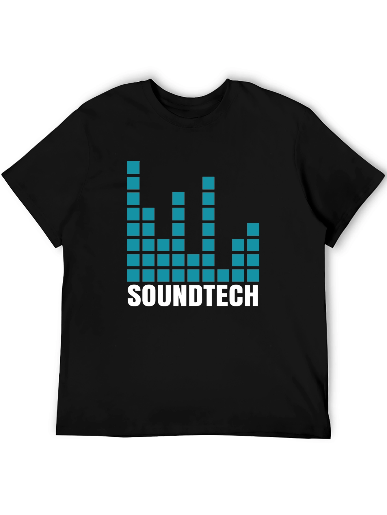 Soundtech Graphic T-Shirt