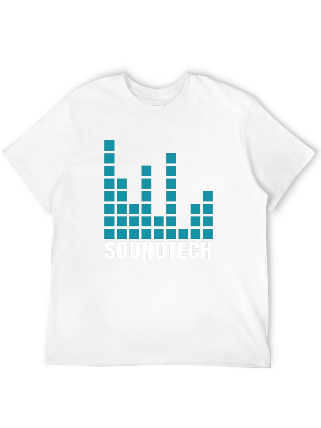 Soundtech Graphic T-Shirt