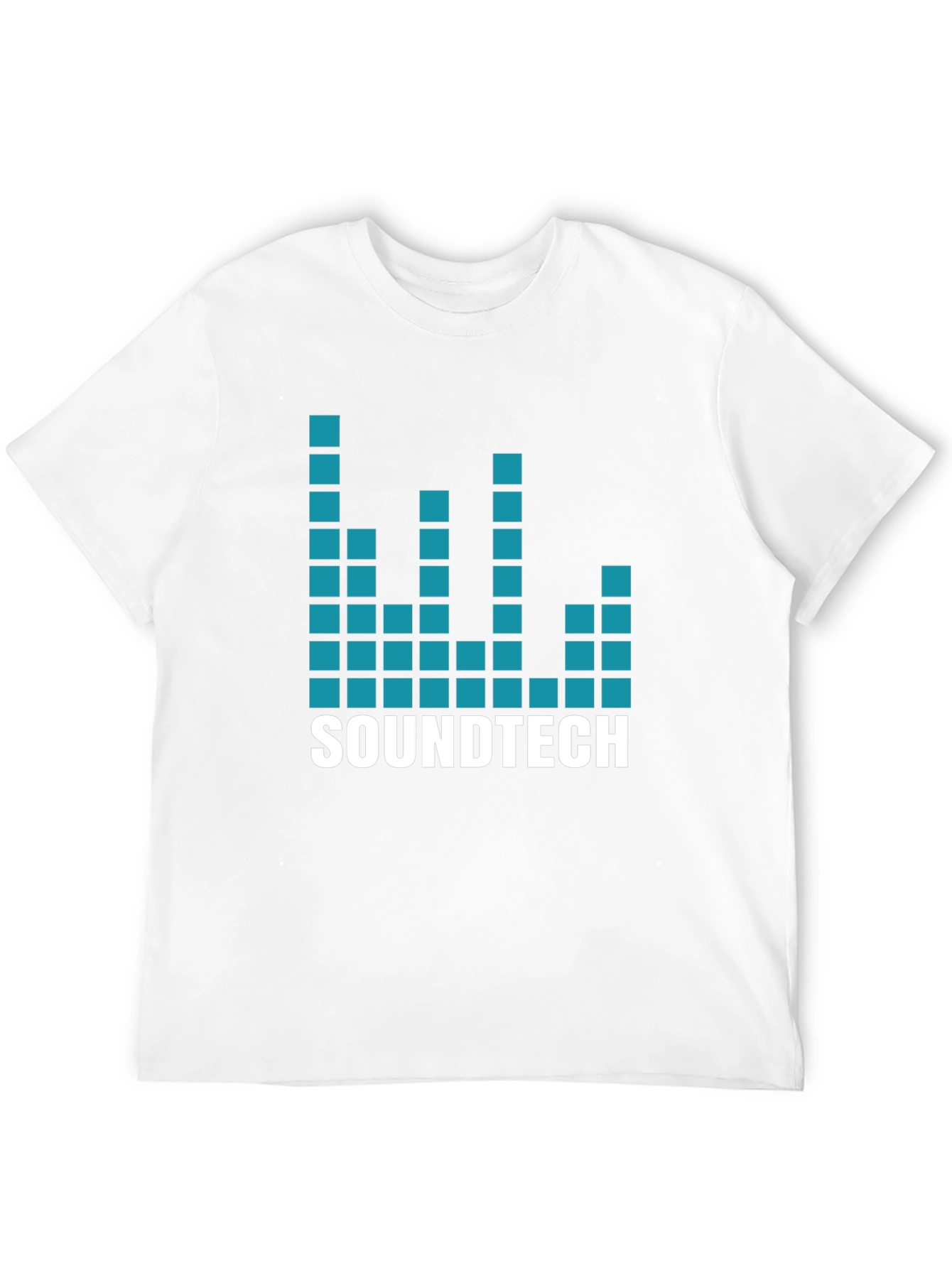 Soundtech Graphic T-Shirt