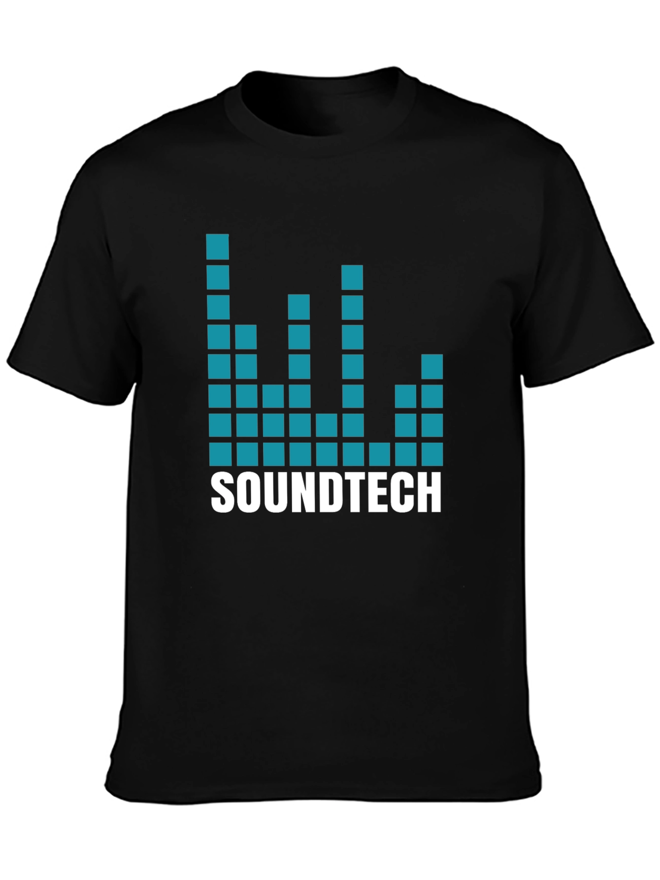 Soundtech Graphic T-Shirt