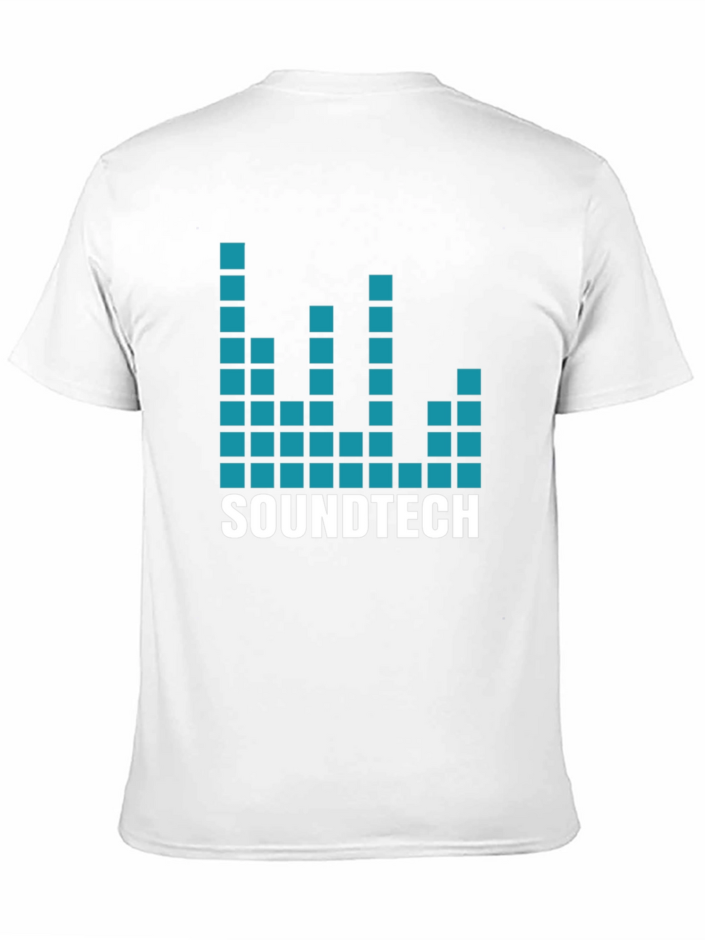 Soundtech Graphic T-Shirt