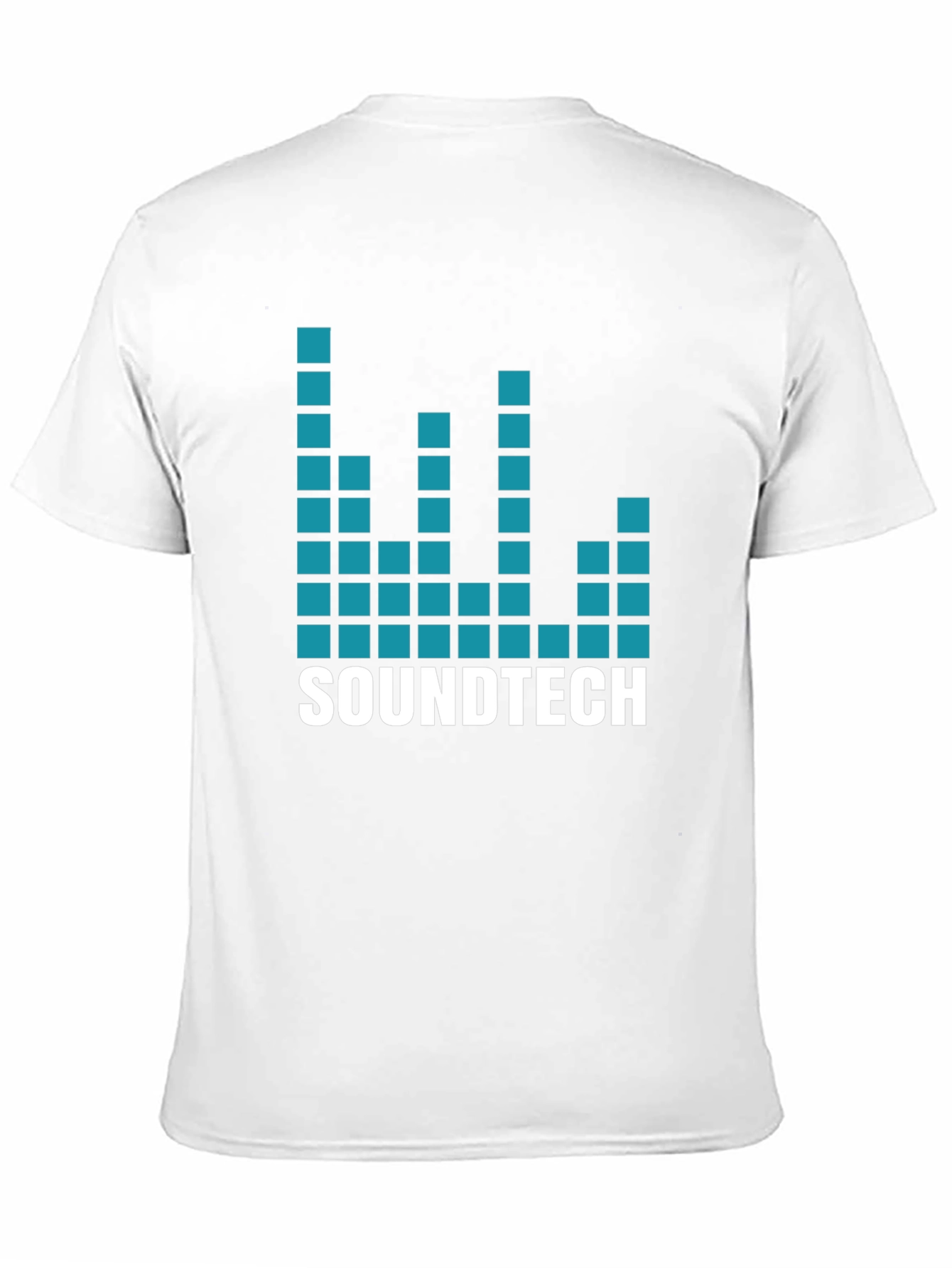 Soundtech Graphic T-Shirt