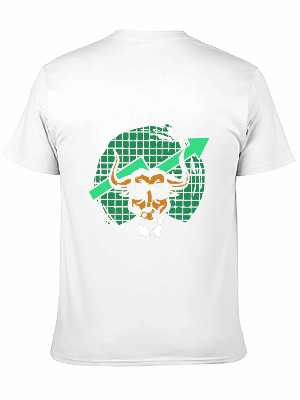 Bull Market T-Shirt - Invest in Style!