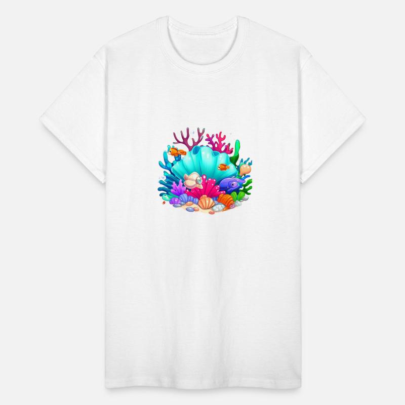 underwater animals