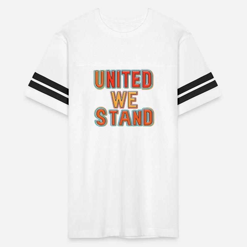 United We Stand