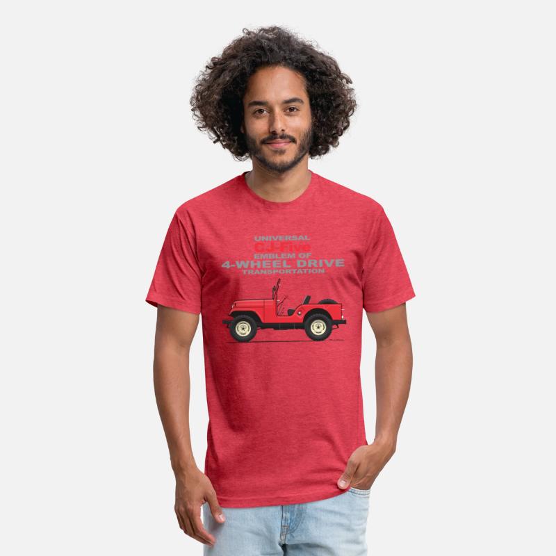 universal President Red