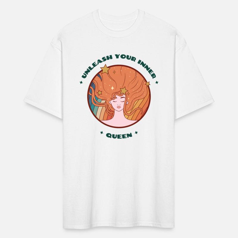 Unleash Your Inner Queen
