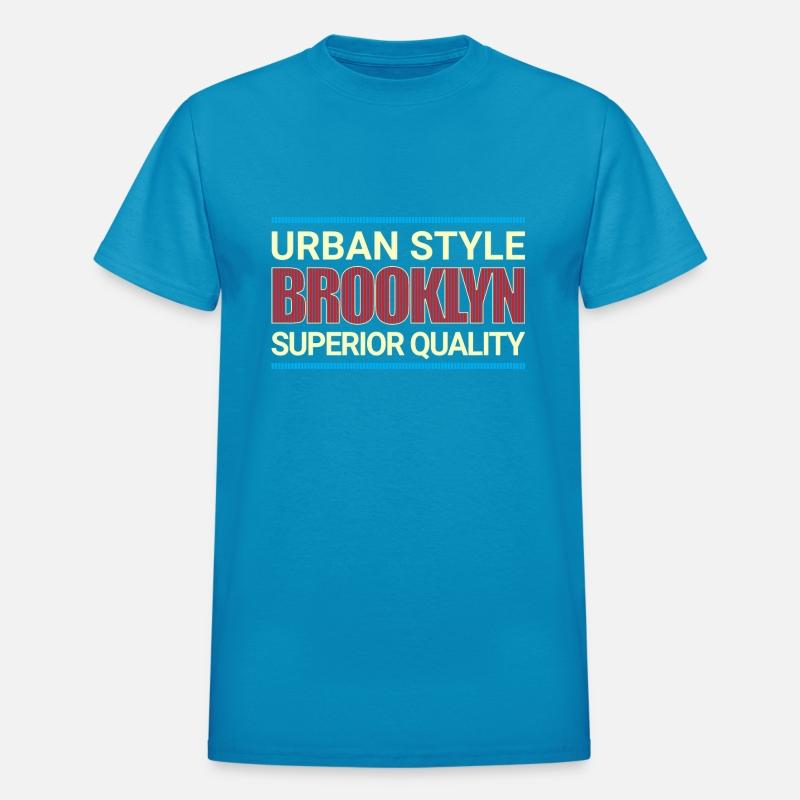 Urban Style Brooklyn superior quality