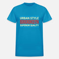 Urban Style Brooklyn superior quality