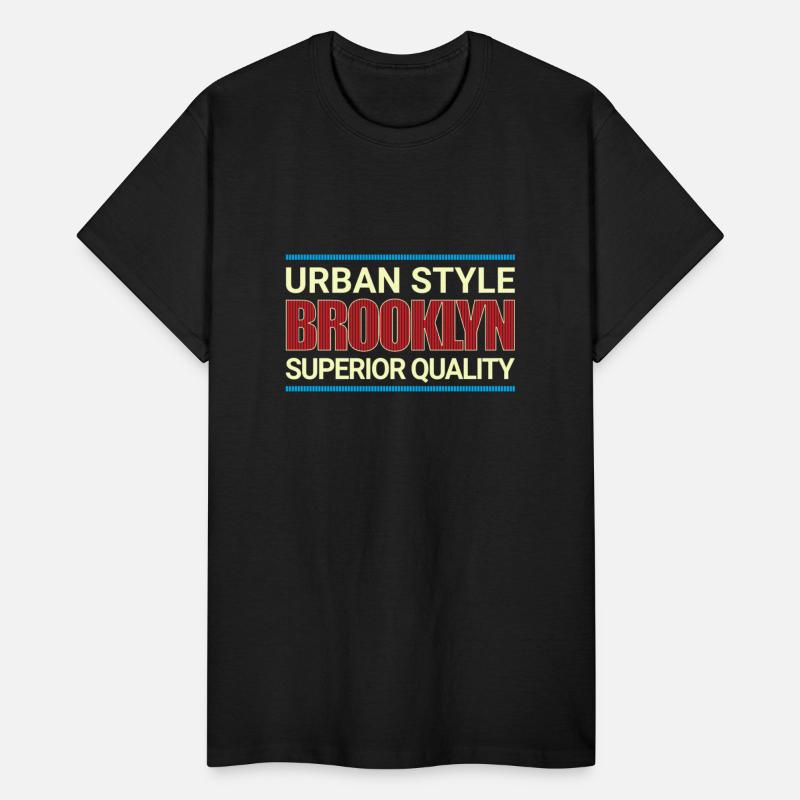 Urban Style Brooklyn superior quality