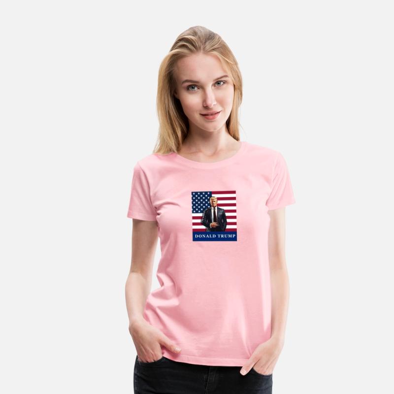 US United States, Elections 2024, Donald Trump