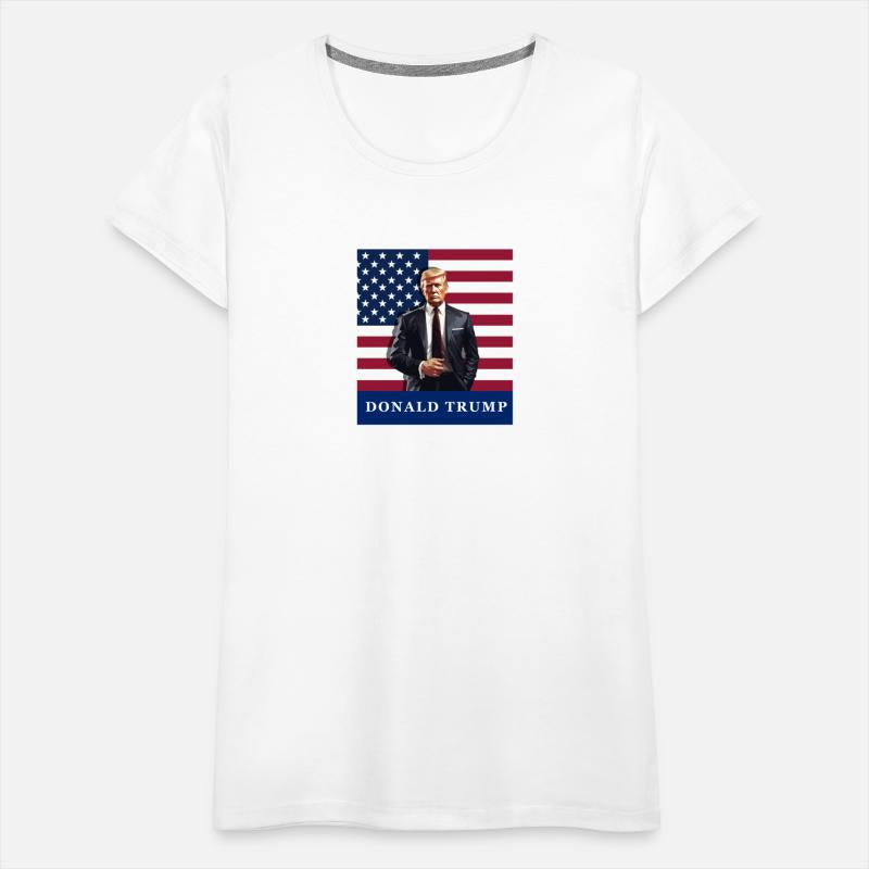 US United States, Elections 2024, Donald Trump