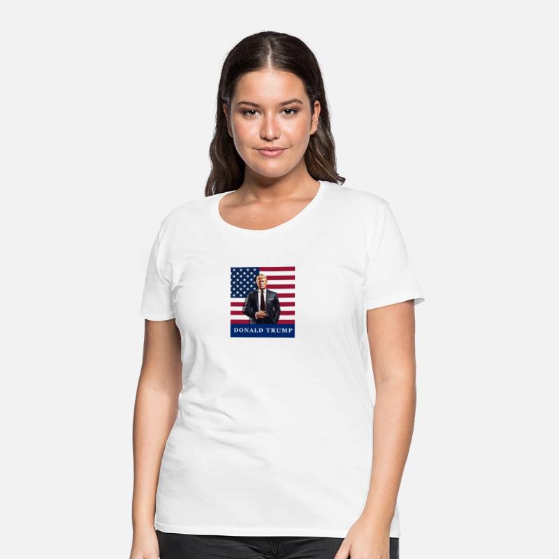 US United States, Elections 2024, Donald Trump