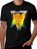 King of the Prowl Graphic Tee
