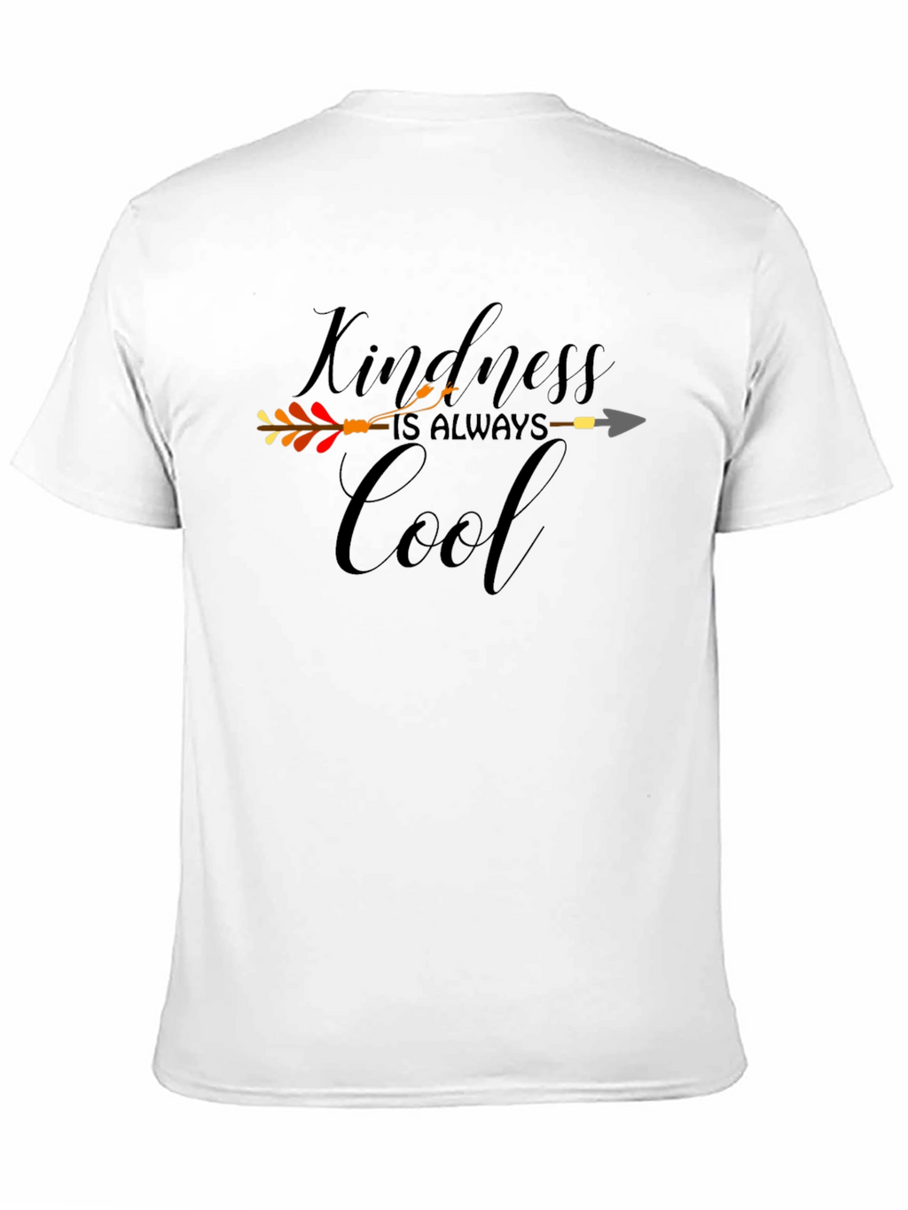 Kindness is Always Cool Graphic Tee