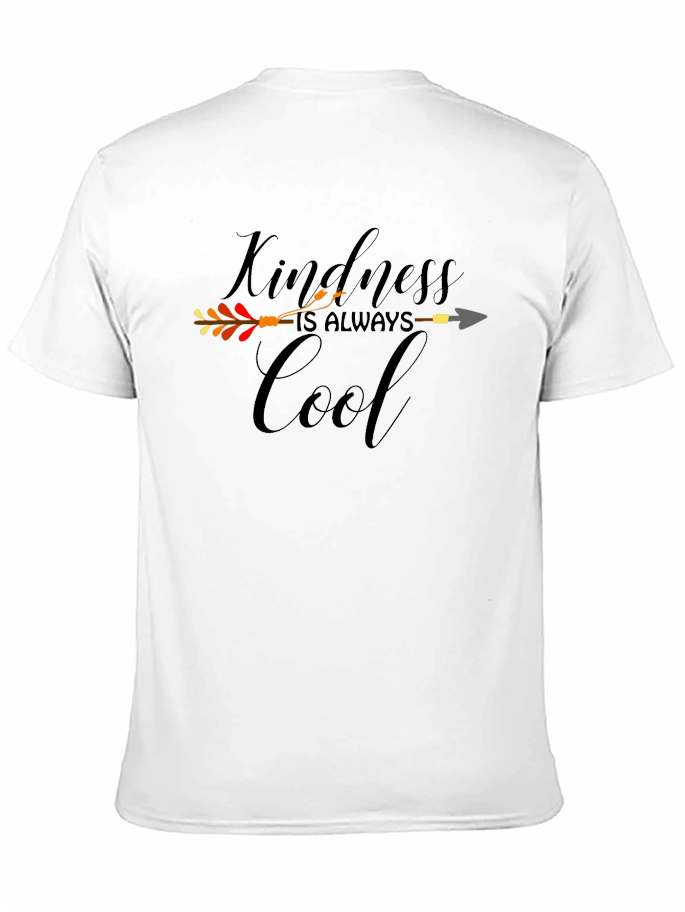 Kindness is Always Cool Graphic Tee