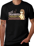 Thankful Thoughts T-Shirt
